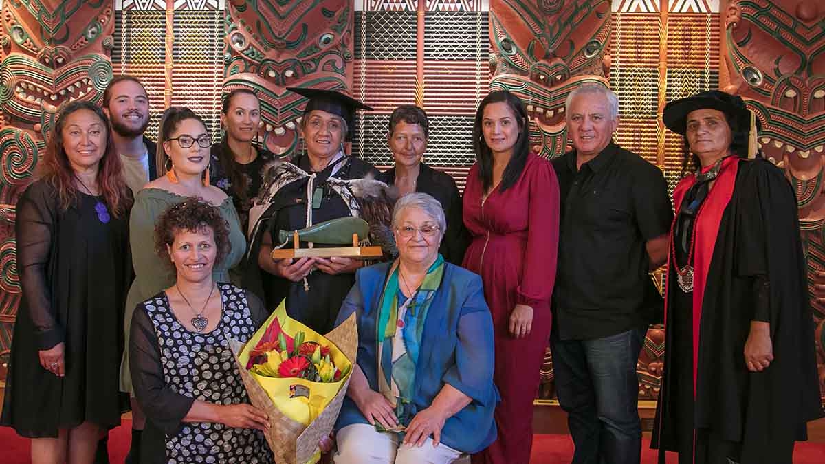 Barbara Thomason MMS