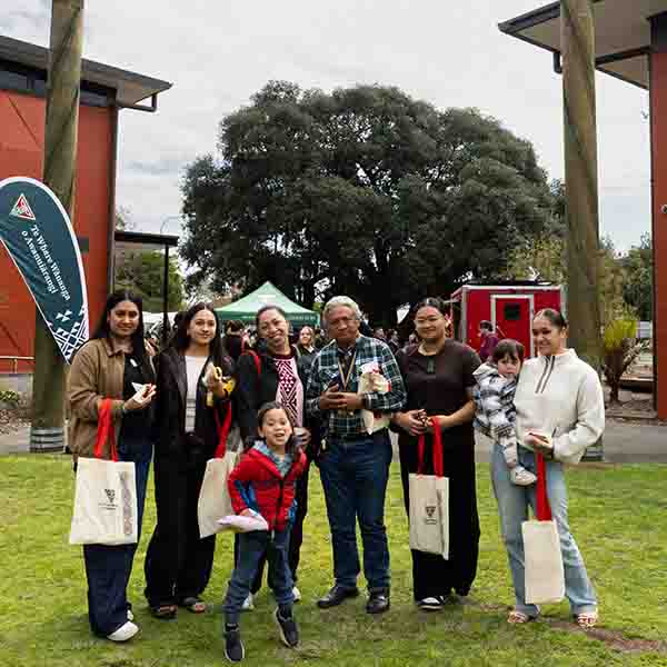 Open Day Events 2026