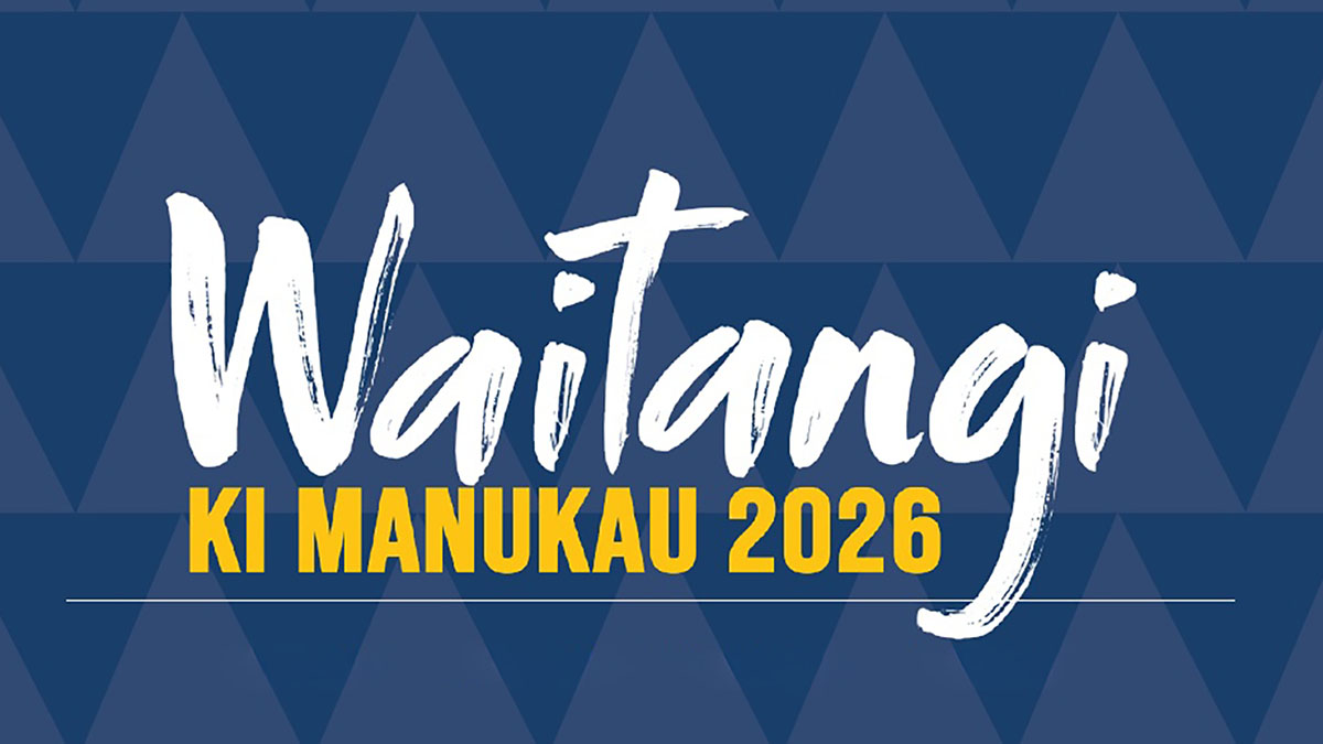 Waitangi ki Manukau 2026