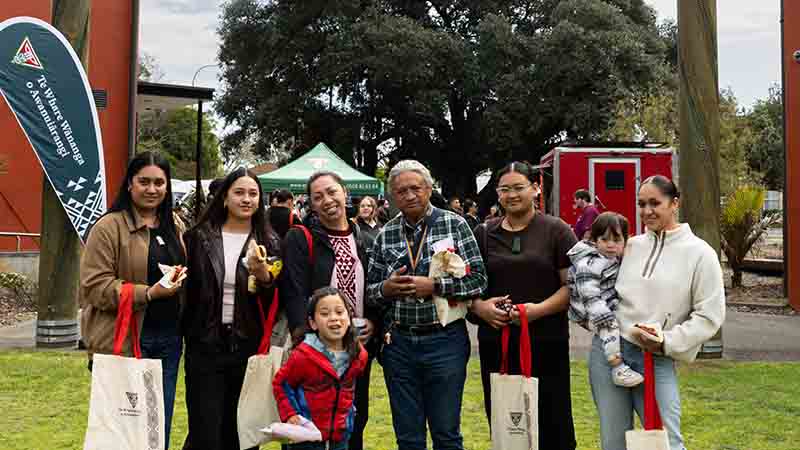 Open Day Events 2026