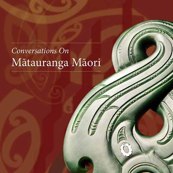 Conversations on Mātauranga Māori
