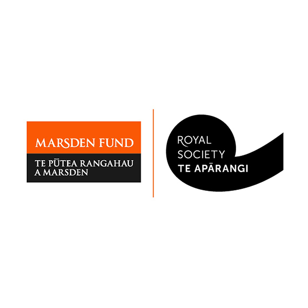 Royal Marsden Fund logo