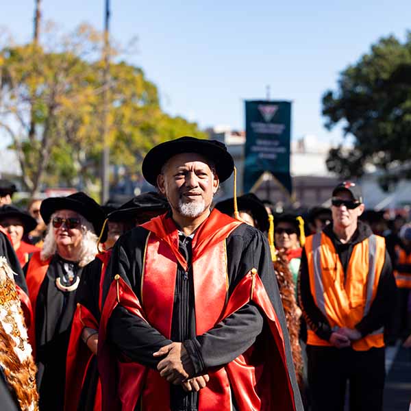 Doctor of Philosophy