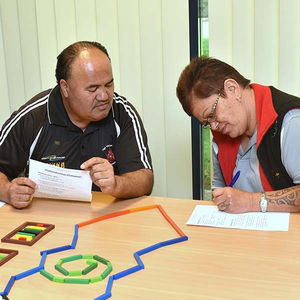 Community backs live-in total-immersion Reo Māori strategy