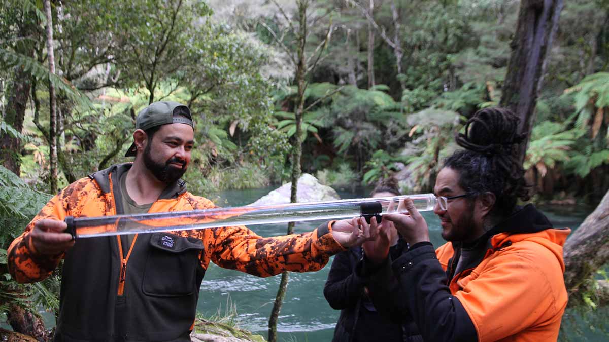 International Day of Older Persons Opinion | Te Whare Wānanga o ...