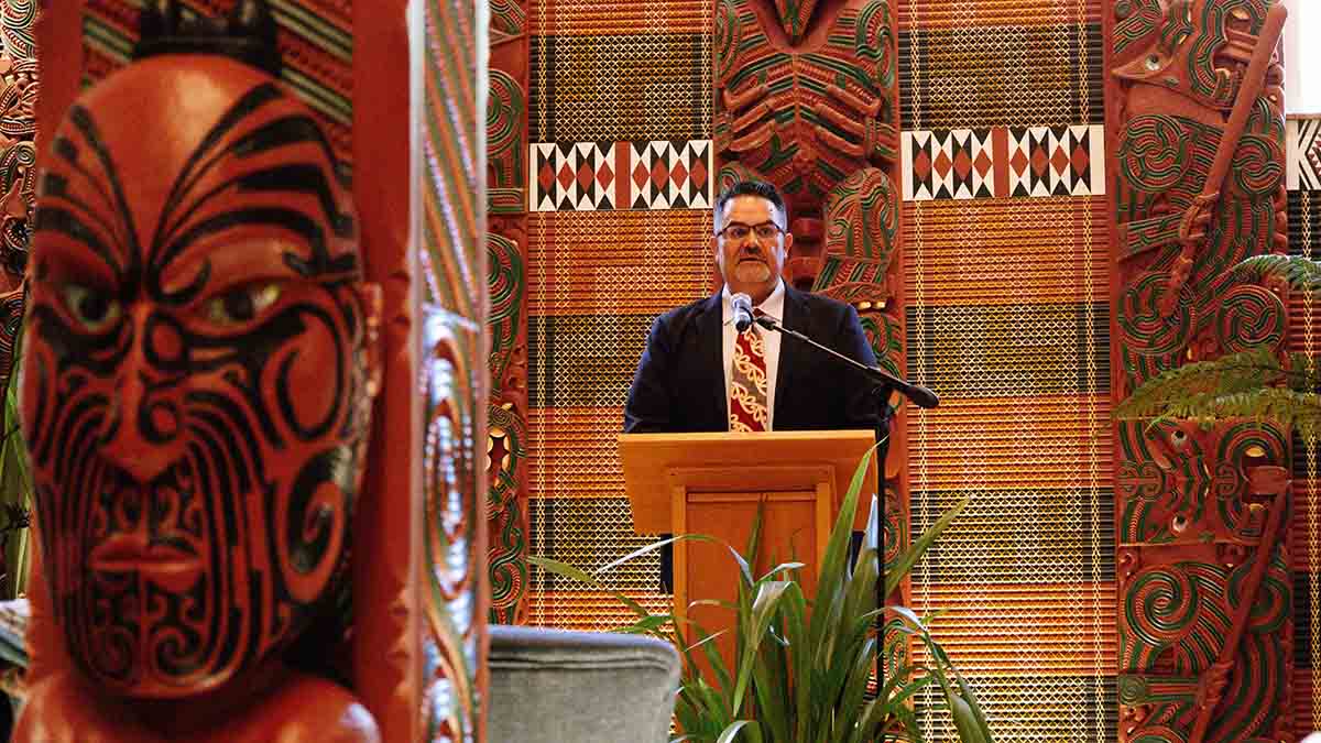 Justice Layne Harvey