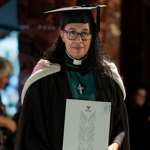 Scholarships Support Mihingare Studies