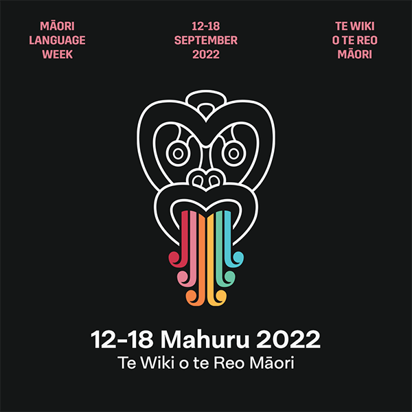 Nā Te Taura Whiri i te Reo te kōrero nei
