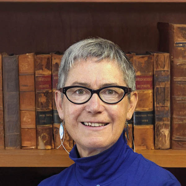 Emeritus Professor Jane Kelsey to Guest Lecture
