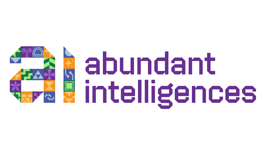 Abundant intelligences logo