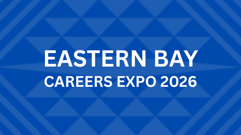 Eastern Bay Careers Expo 2026