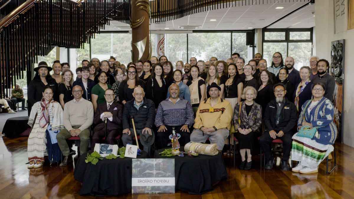 Abundant Intelligences Aotearoa