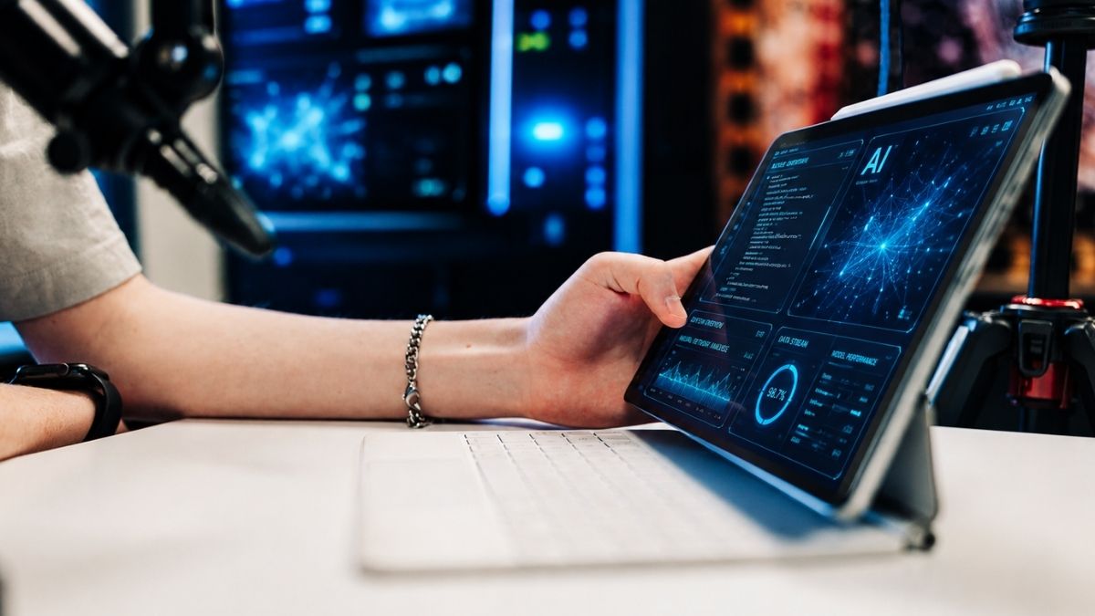 Technology and AI