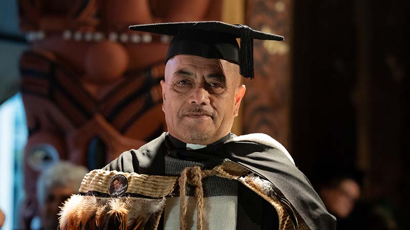 Mihingare Studies at Awanuiārangi Explore Faith, Culture, and History