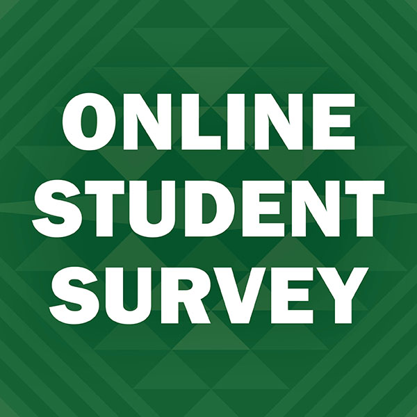 COVID-19 Response: Student Survey