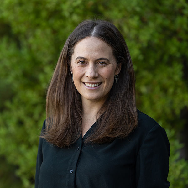 Natalie Coates