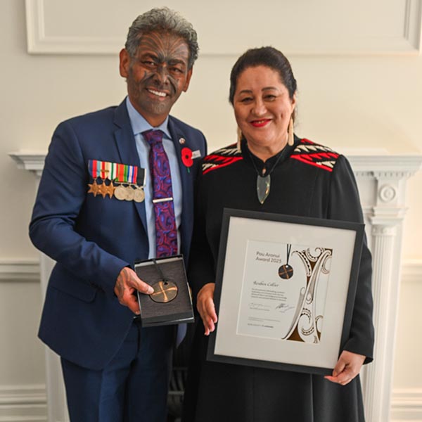 Anzac reflections 2026