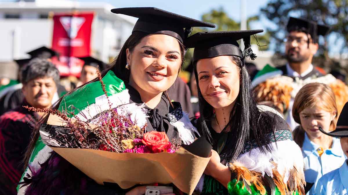 Apply to Graduate