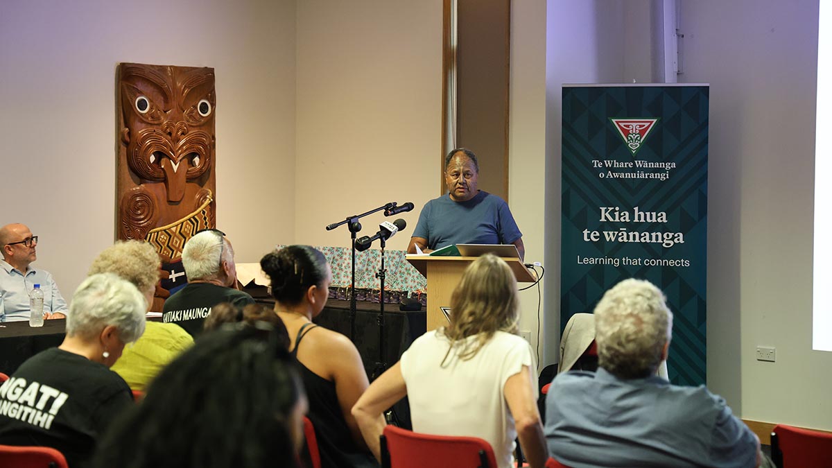 Climate Change Summit 2025