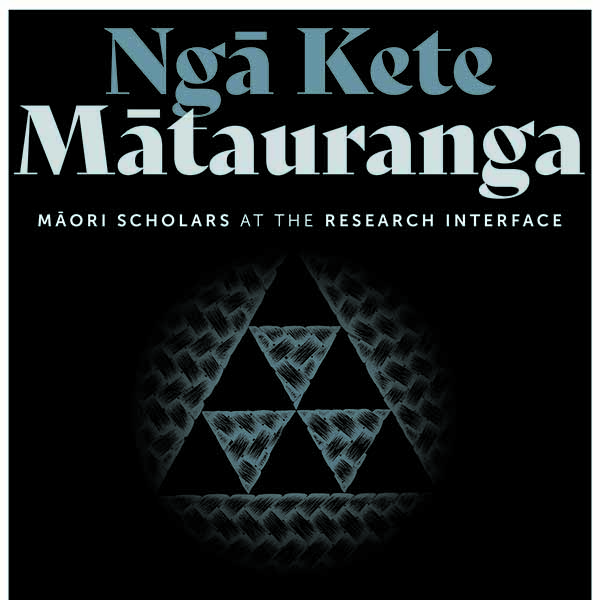 Cover image of book