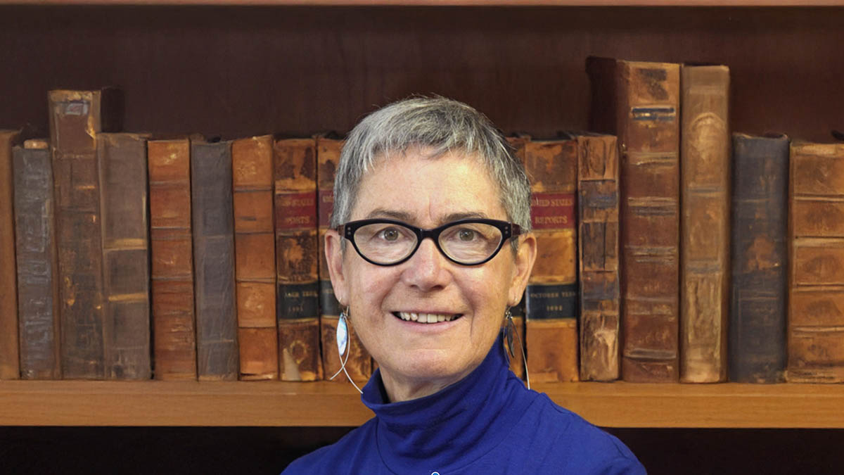 Emeritus Professor Jane Kelsey to Guest Lecture