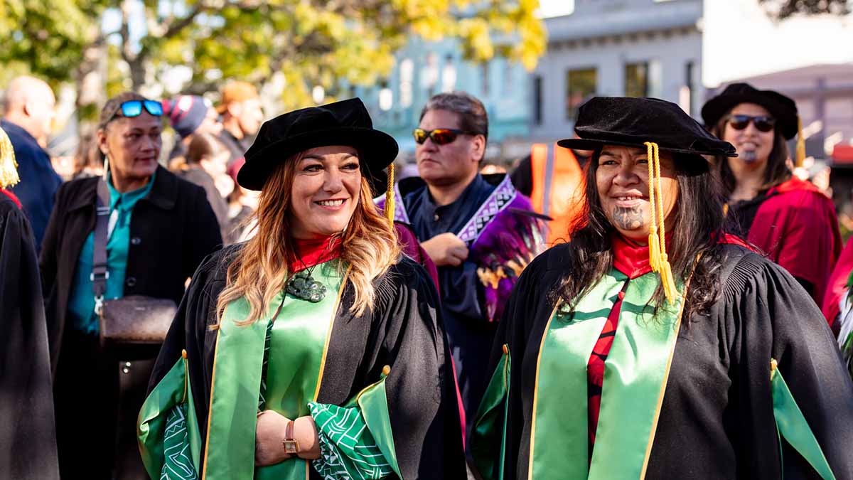 Academic Regalia